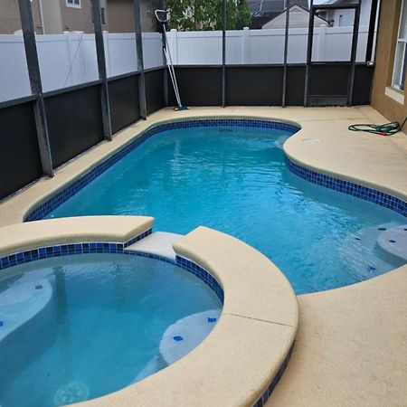 Beautiful, Home In A Gated Community كيسيمي المظهر الخارجي الصورة