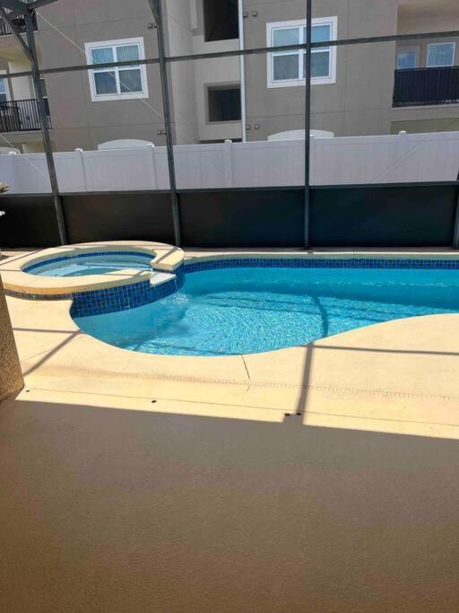 Beautiful, Home In A Gated Community كيسيمي المظهر الخارجي الصورة