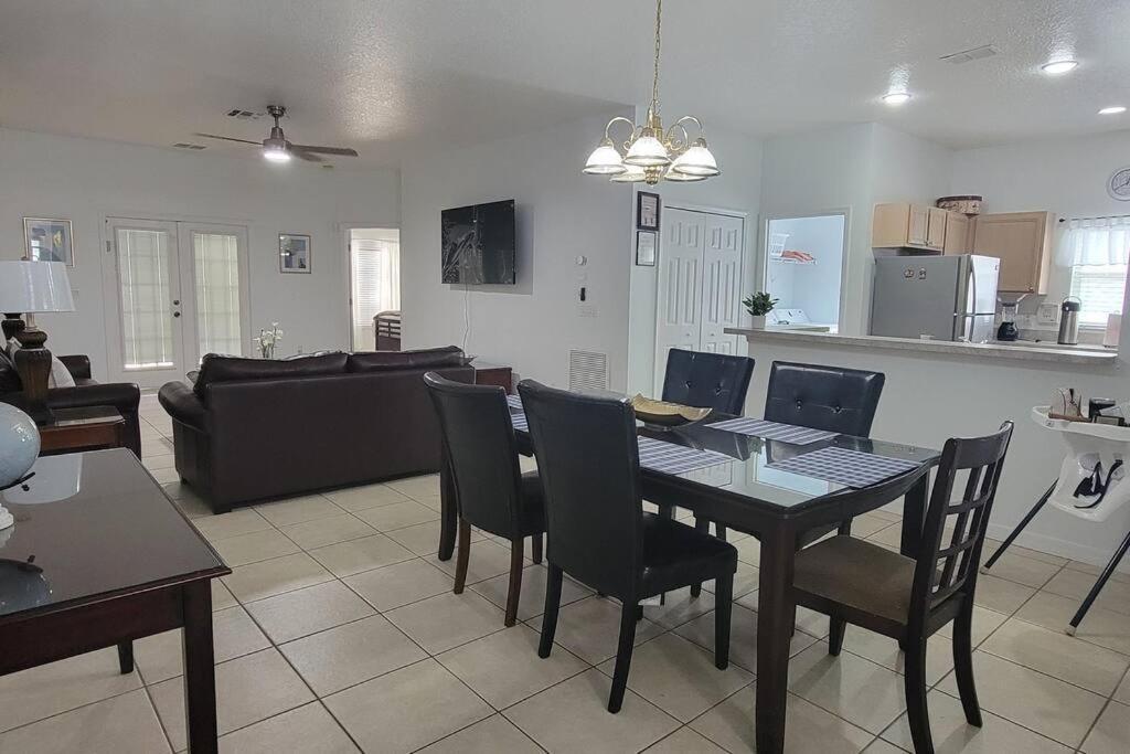 Beautiful, Home In A Gated Community كيسيمي المظهر الخارجي الصورة