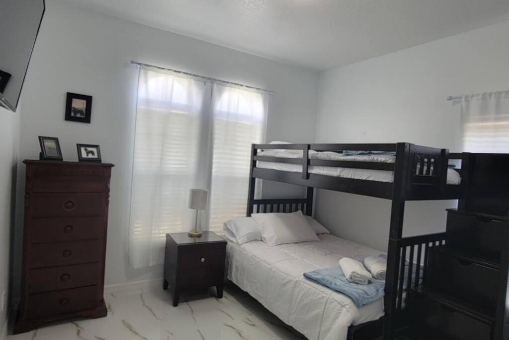 Beautiful, Home In A Gated Community كيسيمي المظهر الخارجي الصورة