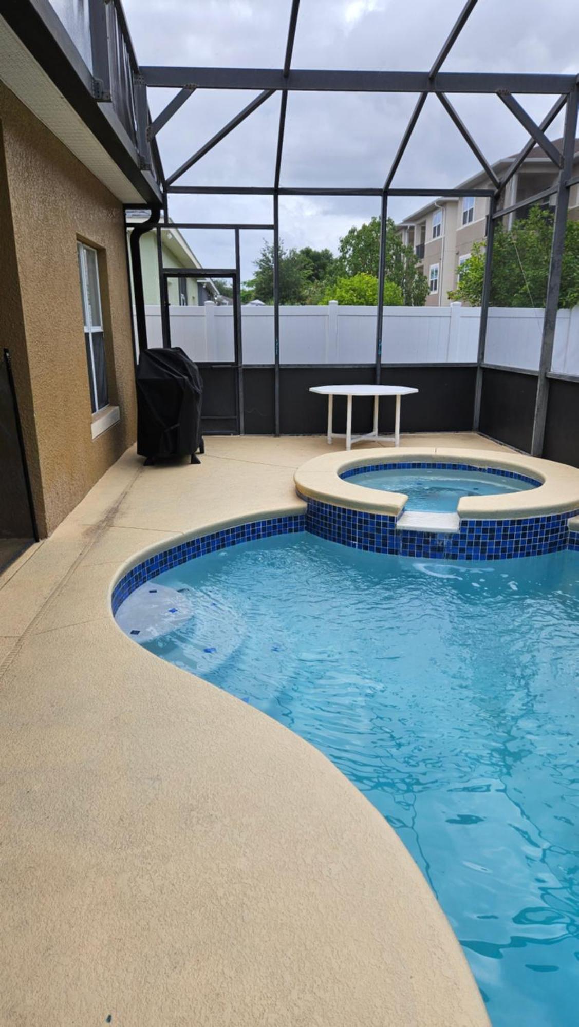 Beautiful, Home In A Gated Community كيسيمي المظهر الخارجي الصورة