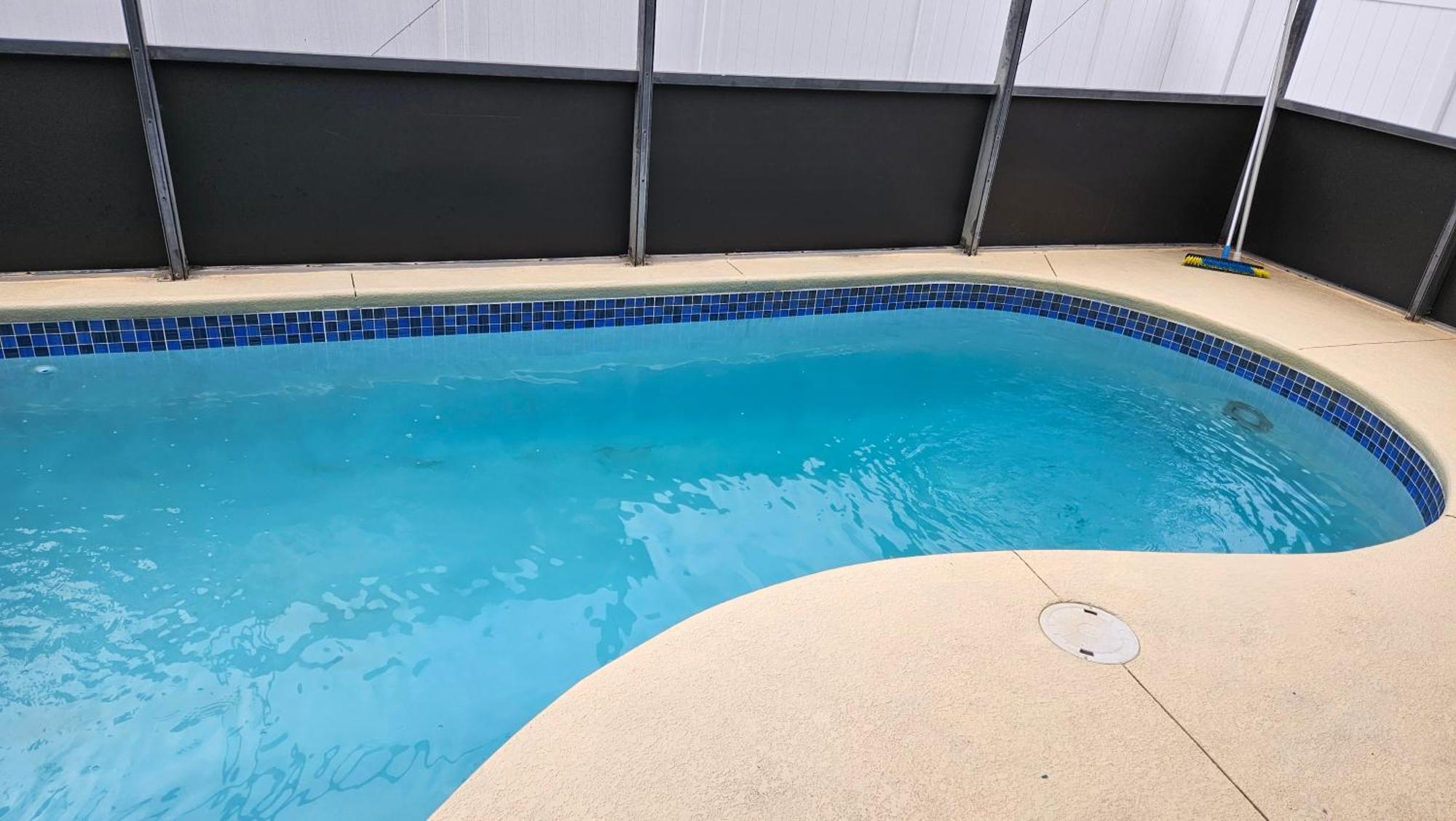 Beautiful, Home In A Gated Community كيسيمي المظهر الخارجي الصورة